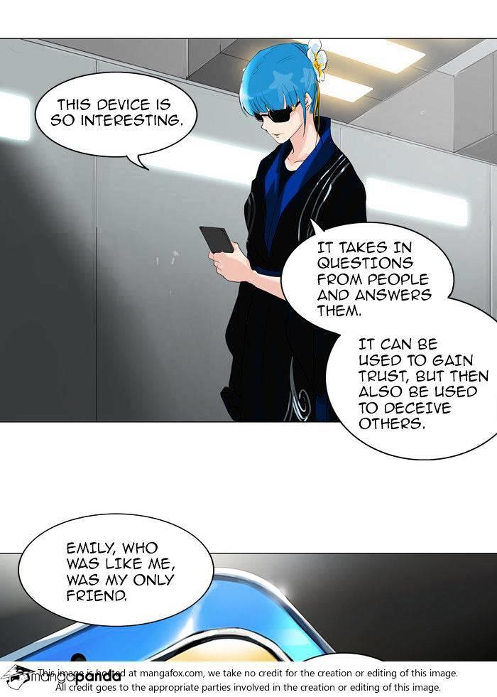 Tower Of God, Chapter 208 image 15